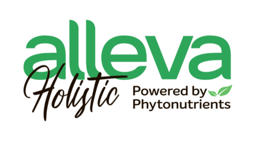 Alleva-logo