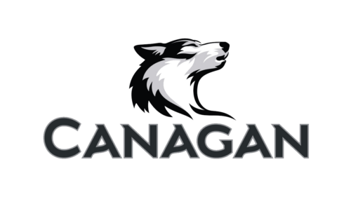 Canagan-Logo
